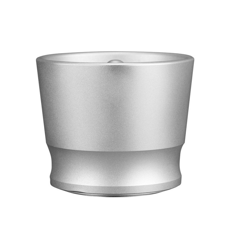 咖啡接粉杯HG-1磨豆机p接粉器ek43手柄落粉器量粉杯布粉器51/58mm