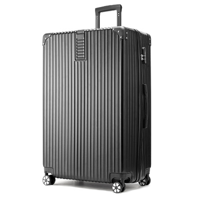 行李箱男大容量超大32寸旅行拉B杆箱万向轮结实耐用加厚女密码箱