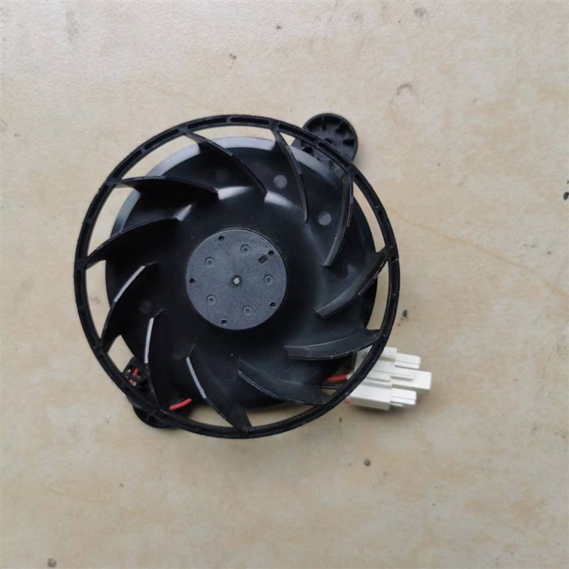 适用于创维冰箱 BCD-178/186/wWY/CC185W风机电机马达HTG11030S12