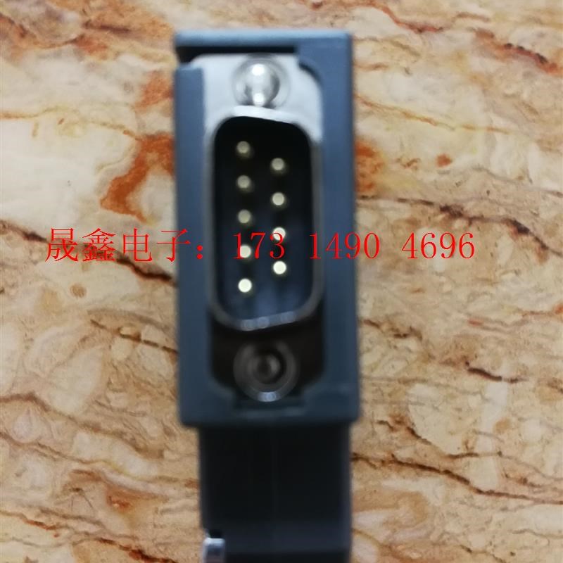 SIMENS DP数据总线插头 6ES7972-0BA42-0XA【询价产品】