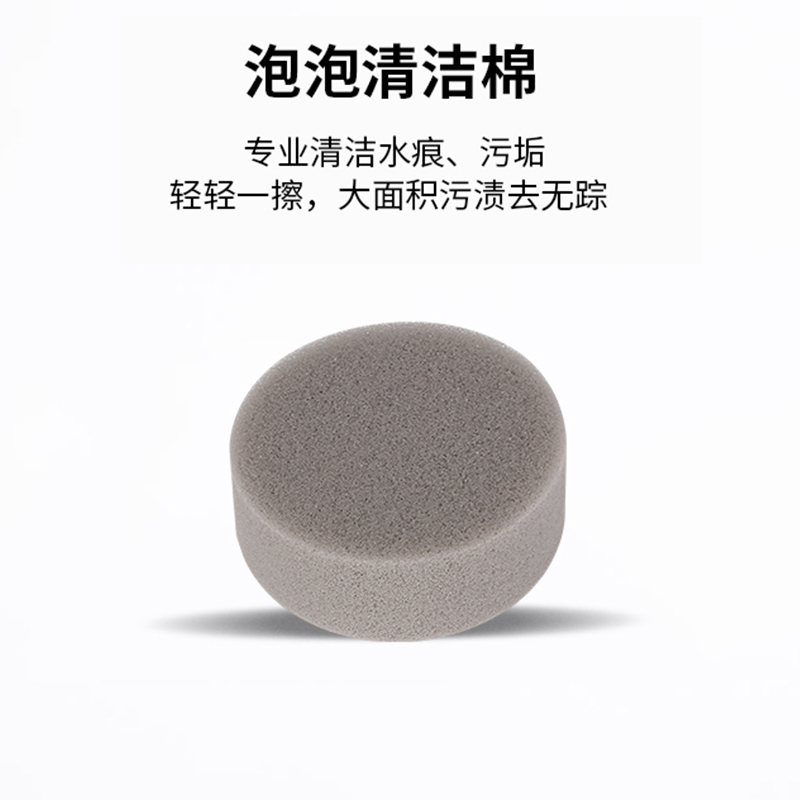 宠物饮水机清洁刷清洗死角水泵猫咪水碗海绵擦奶瓶吸管刷子三件套