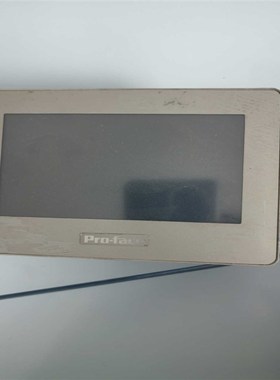 产品普罗菲斯触摸屏PFXGP4116T2D,。详(憨憨电子)