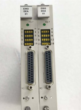 EMG纠编DEA 01议价!!!维修!!!