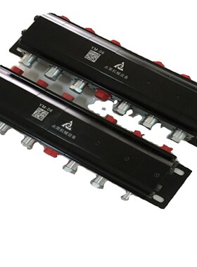 齿轮新款上市优质精密分流器多条油缸升降控制偏载同步鼎升YM06