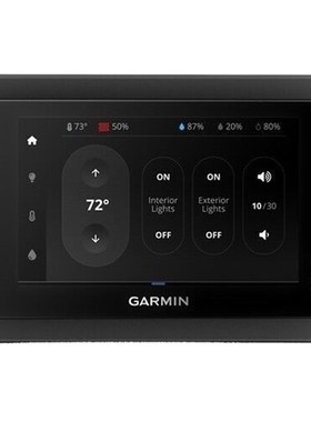 GARMIN TD50 触摸屏显示屏 010-02139-10