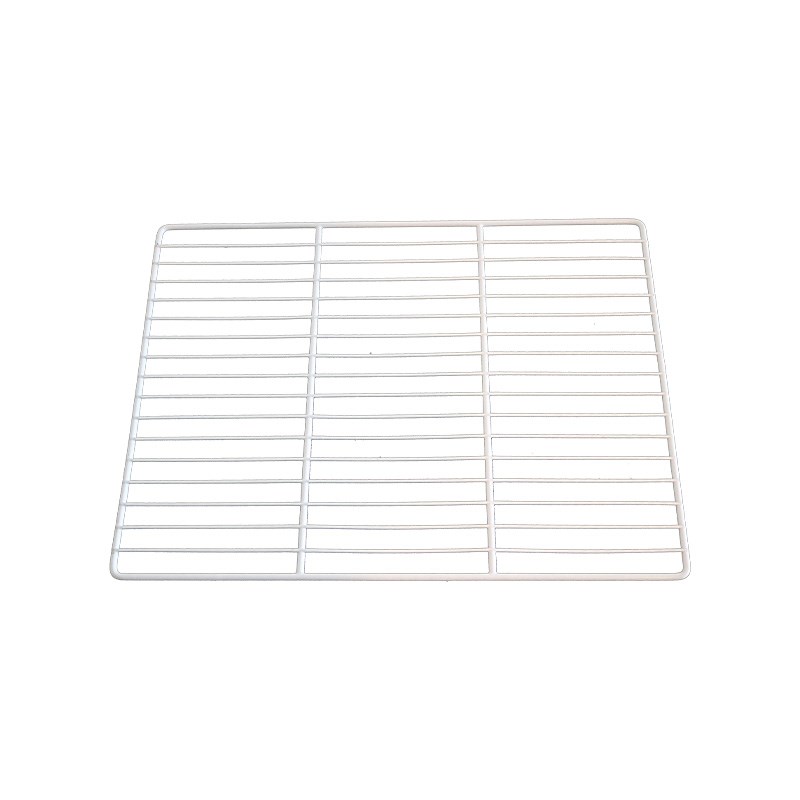 冰柜内部置物架商用货架饮料分y层保鲜柜架子隔断隔层网格篦子网