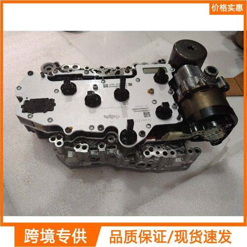 0DD DQ400 自动变速箱机电一体化0DD325066D适用于大众奥迪