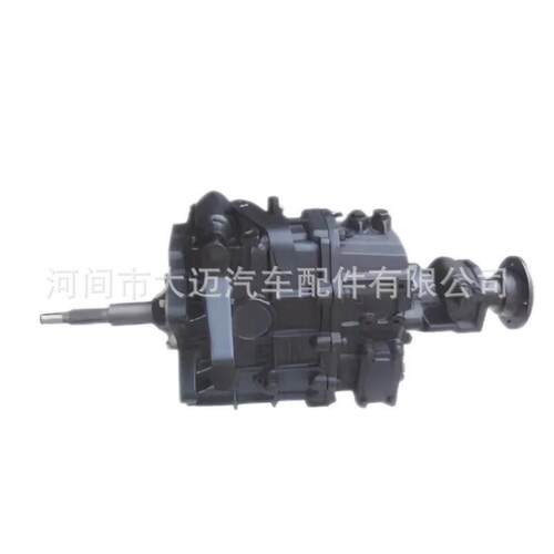 一汽长齿CAS5-25F71变速箱长齿525波箱1700010-F71适用福田东风