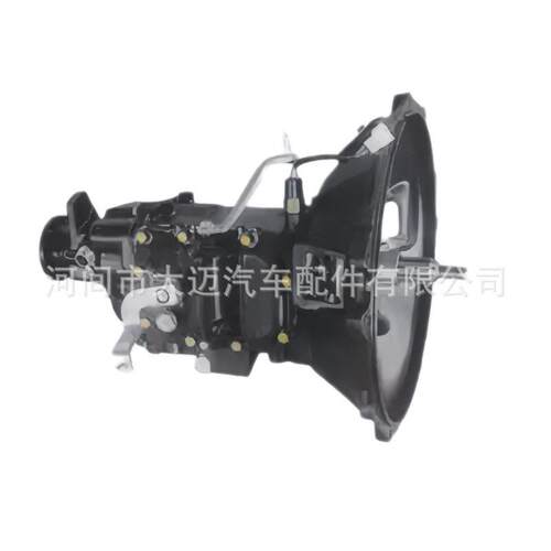 六安江淮江铃MSC-5S(A2Q05)适用福田时小卡之星东风MSC5S变速箱