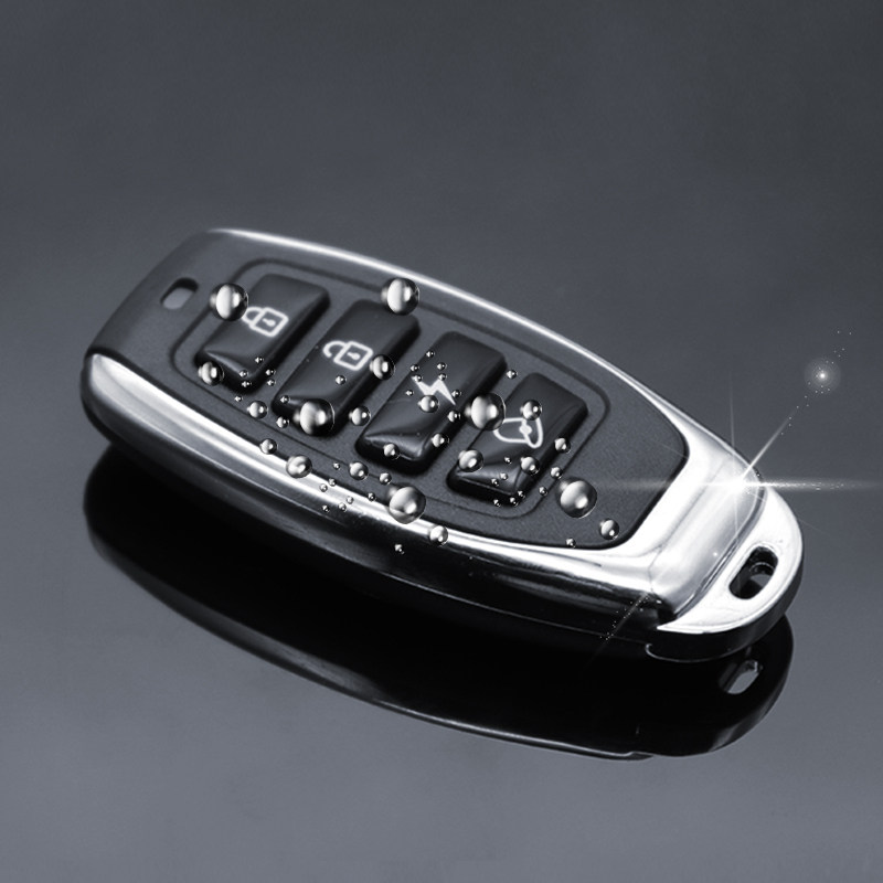 配对电动自行车电瓶车踏板车遥控器通用型433拷贝无线遥控钥匙315