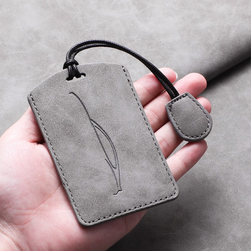 适用于长安启源Q07卡Nfc钥匙y盖袋传感器汽车防护壳25内饰用品配