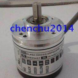 现货全新ELtra编码器EL40A360Z5/28P6PR2旋转编码器EL40A6Z5L6PPR