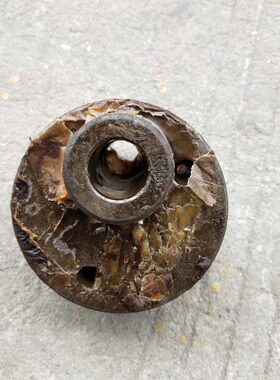 上海第二机C6150/C6250A/L-5车床配件偏心轮座6024外径90