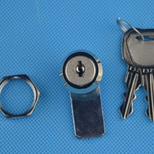 7325钥匙锁 电梯配件 7325锁 通力电梯锁 电梯基站锁 蒂森电梯锁