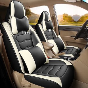 长行专用7座汽车全包座套七座坐垫皮质 科尚 长安欧尚CX70 X70A