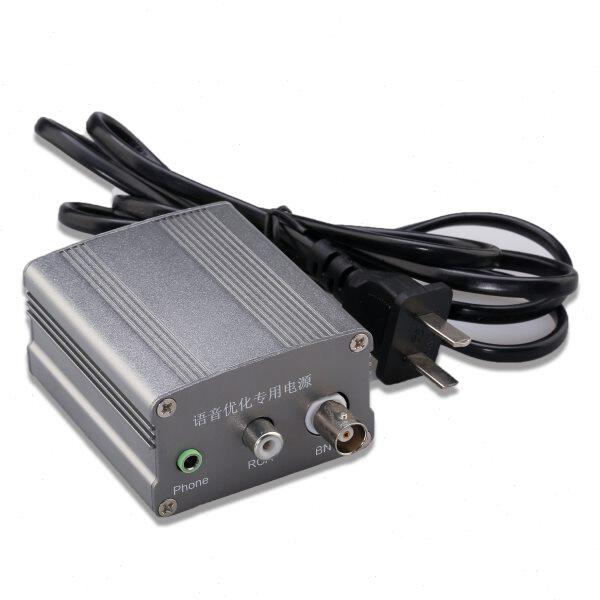 拾音器专用电源适配器 识音器电源 集音器专用12V2A稳压电源