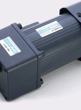 6GU-120-K 6GU-150-K 6GU-180-K 6GU-200-K 6GU-250-K DPG减速箱