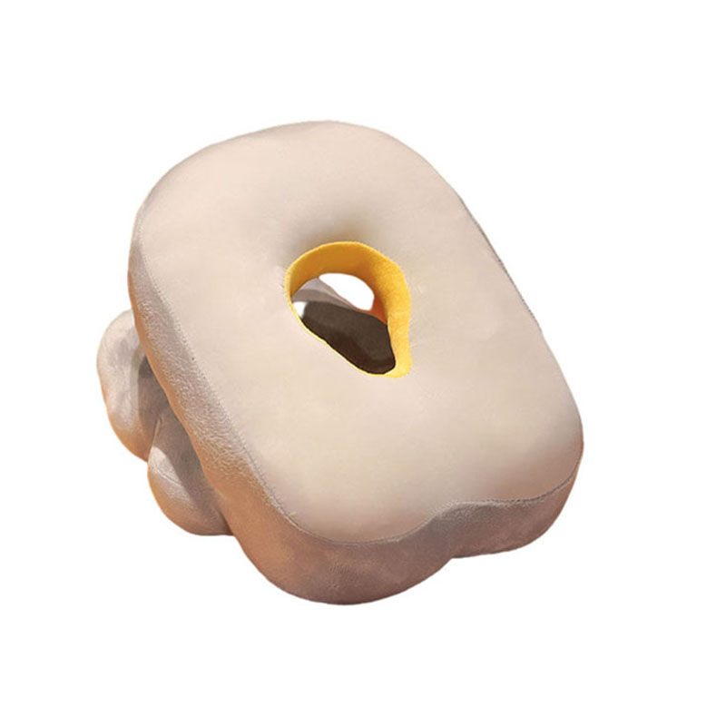 冰丝抱枕午睡枕趴睡枕办公室女生午休睡觉神器小学生儿童桌子枕头