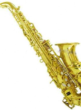 中音萨克斯风管 柳泽型 A-992 降E调 专业演奏 初学考级萨克斯