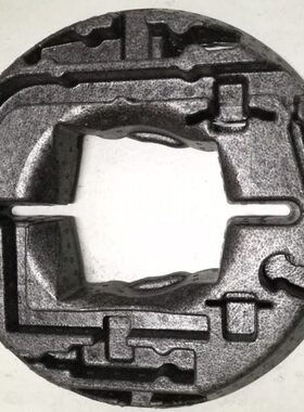 适配新A4LB9备胎工具盒泡沫垫后备箱行李箱扳手放置盒衬垫置物盒