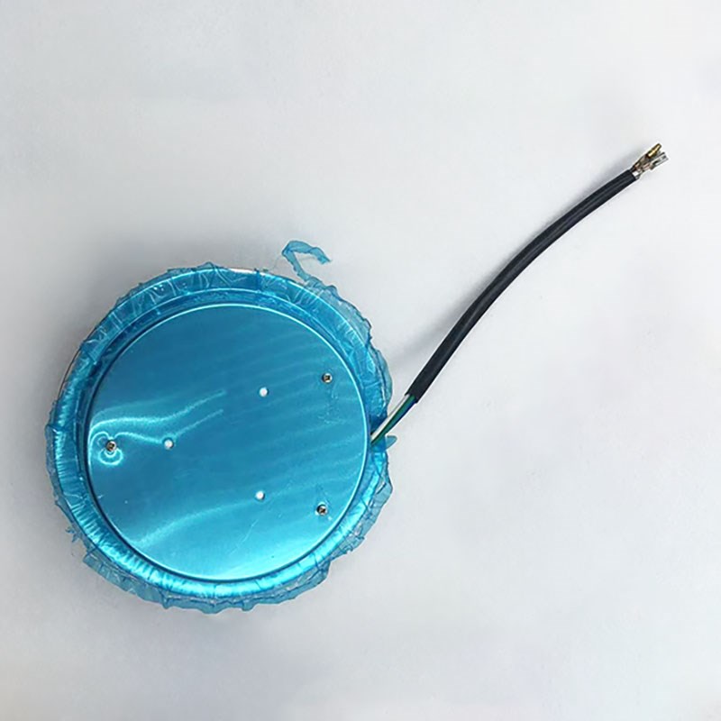 太子GN125LED摩托车灯泡LyED圆形大灯超亮强光远近光圆头车灯通用