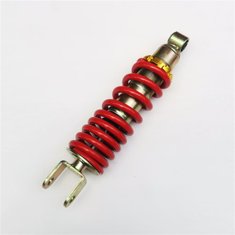 摩托跑车地平线R2宝雕V6小忍者350N19永源枭风中央后避Z减震器加