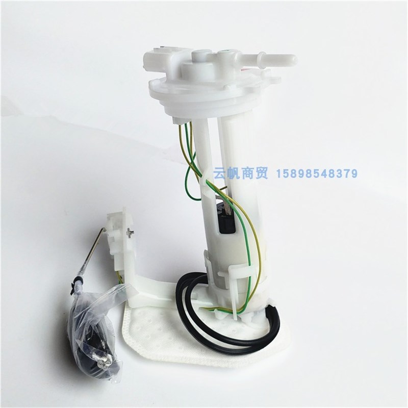 适用新大洲本田SDH125T-35-36-x38 U+ EX125 NS125D 燃油泵 汽油