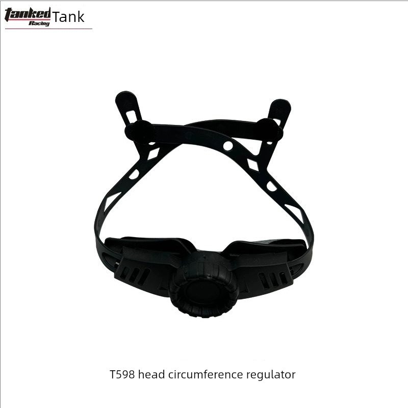 坦克头盔配件原装配件镜头底座快速扣式调节器固定镜头甲板螺丝