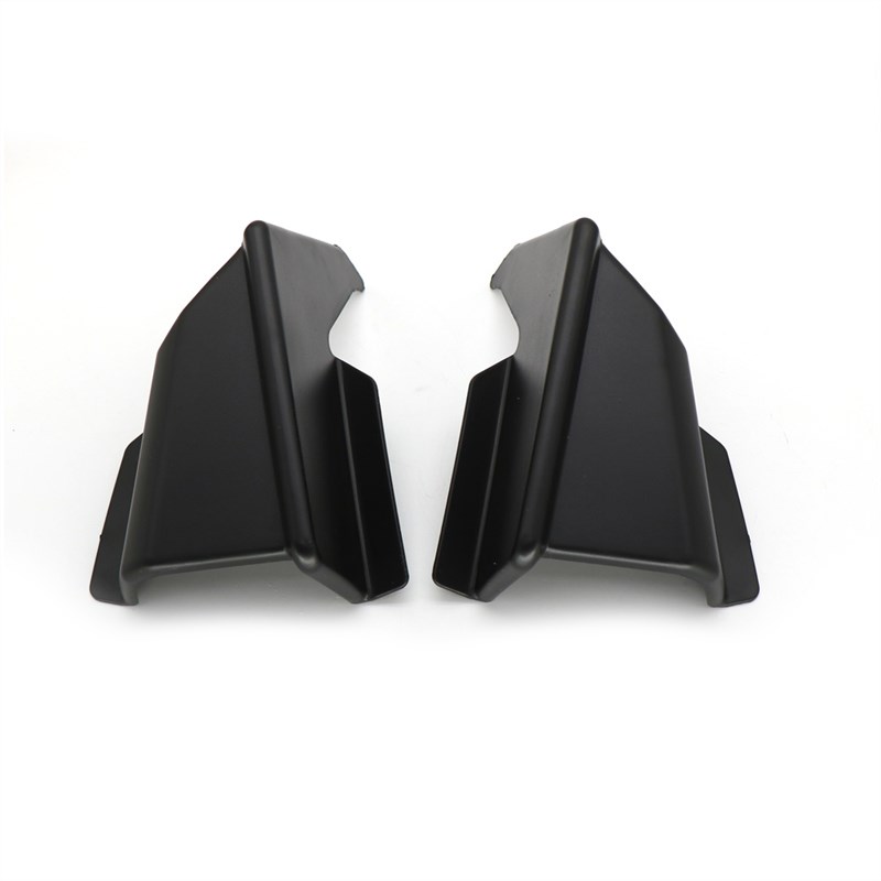 适用本田ADV160 22-23年改装定风翼侧板导流罩进气侧风翼装饰配件