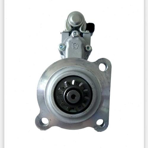 适用玉柴6K起动机马达M105R3062SE起动机KJ200-3708100起动机马达
