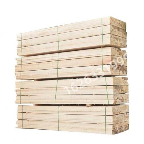 白松木方枕木跳板垫木板建筑木方工地建筑模板木方支模用方木条