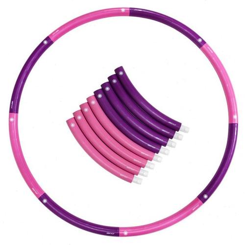 8节新款1400可拆卸呼啦圈