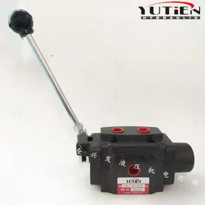 YUTIEN台湾油田DMT/DMG-03-3C2/3C3/3C4/3C6/3D6/3D2/2D2/2B2/2B3