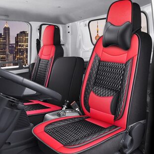 风驰2000 D版 1800轻卡坐椅套 货车专用座套风菱C版 时风风顺1