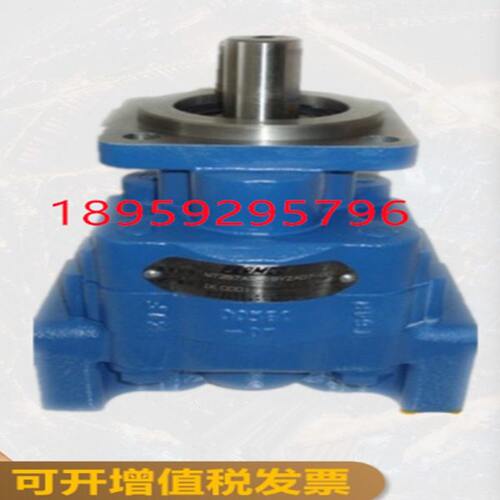 正宗天津泊姆克泵工作泵/转向泵柳工855N856/50C汇联工程机械原厂