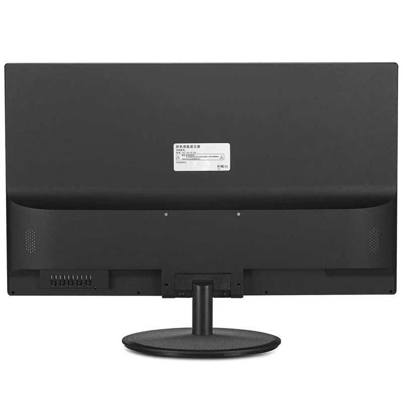 19 22 24英寸液晶显示器家用办公台式电脑游戏监控壁挂ips屏幕