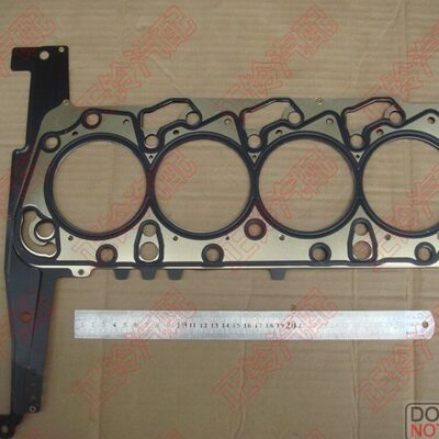 气缸床 气缸垫 全顺V348 域虎 驭胜 凯锐N800 4D24 石棉垫 正厂