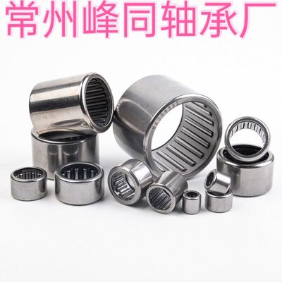 304不锈钢材质滚针轴承SSHK2525 HK253225  不锈钢耐腐蚀 不生锈