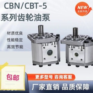 F532 液压 550 580 油泵 563 厂家直销供应齿轮泵CBT