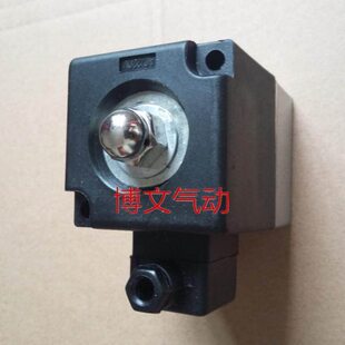 K23D系列 先导头电磁阀 K23D-2B 孔14.5X41/K23D-3-B 孔17.5X44