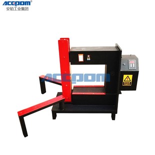 轴承感应加热器YNDX 2.0 100齿轮联轴器 安铂工业推车式