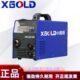 XGOLD气保焊机 双电压一体机分体机防护家用单相无气焊丝小固哥