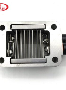 适配货车天锦160风神4H发动机预热加热器进气预热器 1015BF11-010