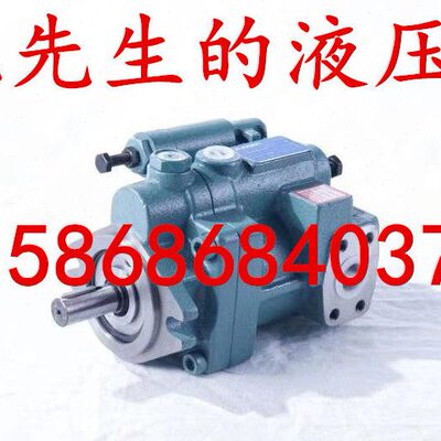 柱塞泵P12-A3-F-R P16-A3-F-R P22-A3-F-R P12-A1-F-R P12-A2-F-R