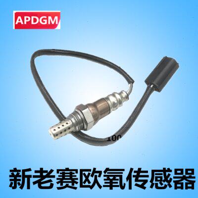 适配雪佛兰新赛欧1.21.4赛欧3三氧气传感器氧气新赛欧氧传感器前