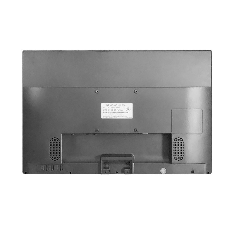 17/22寸高清监控显示器1080P 高清液晶显示屏 HDMI VGA接入