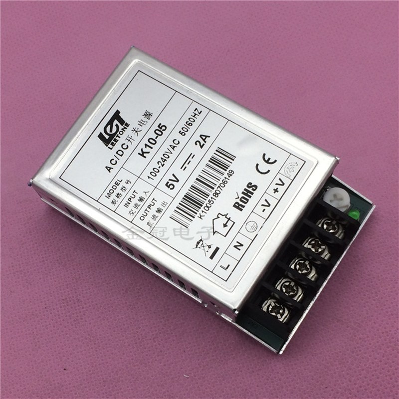 5V2A 4A 7A 10A厦门力腾led监控电源K10-05 K20-05 K35-05 K50-05