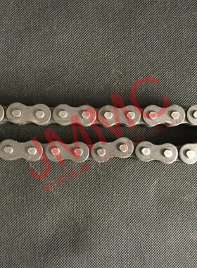 现货供应LH0844板式链条 BL444板式链 高品质板式链条生产厂家