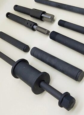 斯堪尼亚喷油嘴水套拆卸工具SCANIA 113 114发动机M22 M30