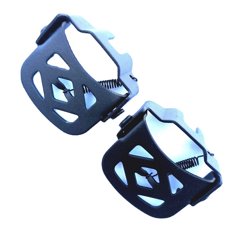 升级款电动车自行车后轴脚w踏板锂电车后脚蹬代驾车可折叠蹬板